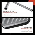 A-premium Hvac Heater Core Compatible With Buick Park Avenue 1997-2005 Cadillac Deville 2000-2005 Seville 1998-2004 3 8l 4 6l