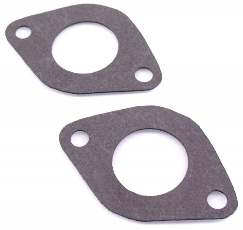 2 Composite Intake Gaskets Are For Part Number 16229-kn4-750 Used On Select Crf100 Xr100 Bikes