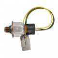 Waltyotur Injector Pressure Sensor Replacement For Maxxforce 2004-2007 Dt466e Dt570 1845536c91