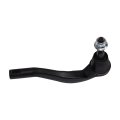 Tie Rod End Front Passenger Side Outer For 2017 2018 2019 Buick Lacrosse Non Adjustable Greaseable Replacement 23449523