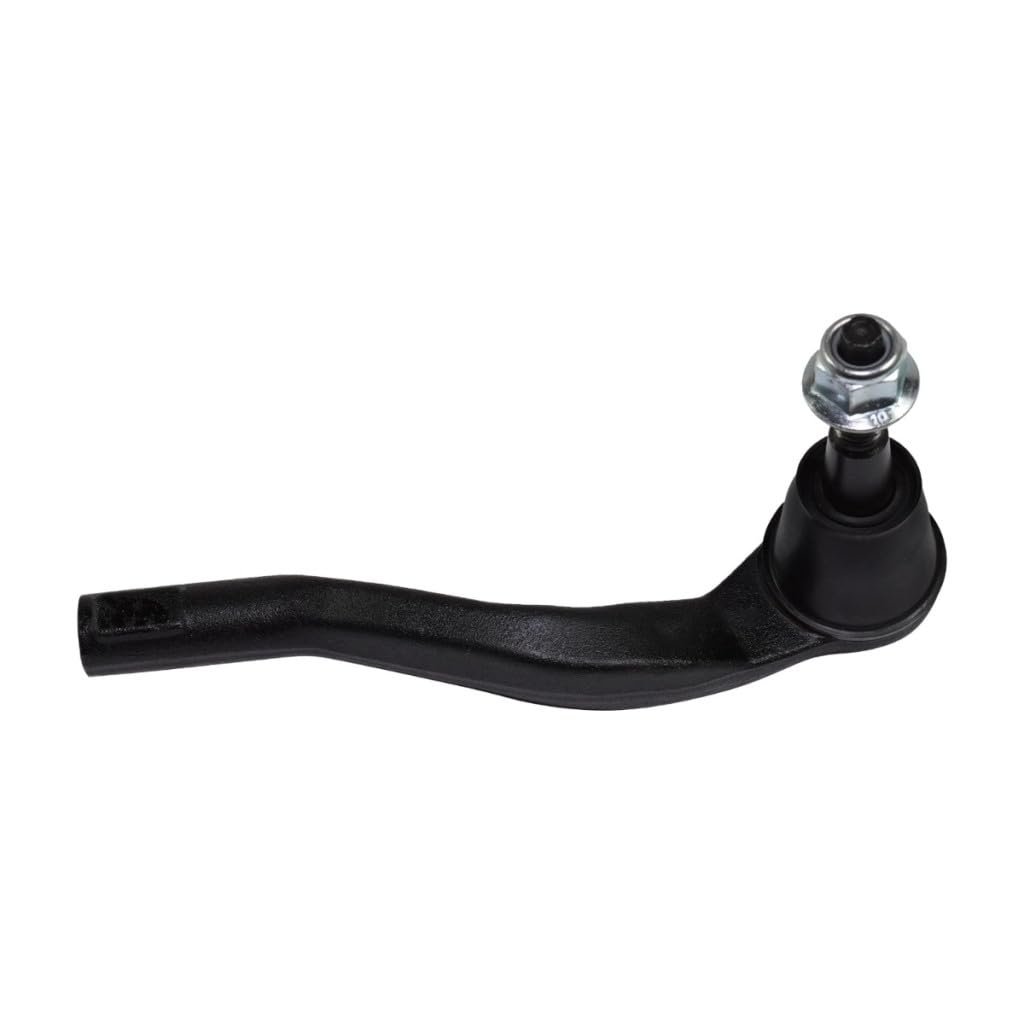 Tie Rod End Front Passenger Side Outer For 2017 2018 2019 Buick Lacrosse Non Adjustable Greaseable Replacement 23449523