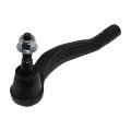 Tie Rod End Front Passenger Side Outer For 2017 2018 2019 Buick Lacrosse Non Adjustable Greaseable Replacement 23449523