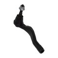 Tie Rod End Front Passenger Side Outer For 2017 2018 2019 Buick Lacrosse Non Adjustable Greaseable Replacement 23449523