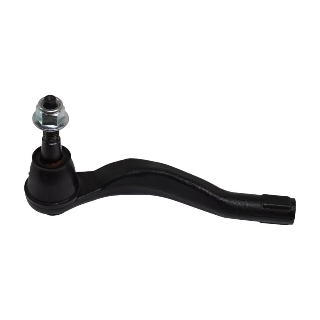 Tie Rod End Front Passenger Side Outer For 2017 2018 2019 Buick Lacrosse Non Adjustable Greaseable Replacement 23449523