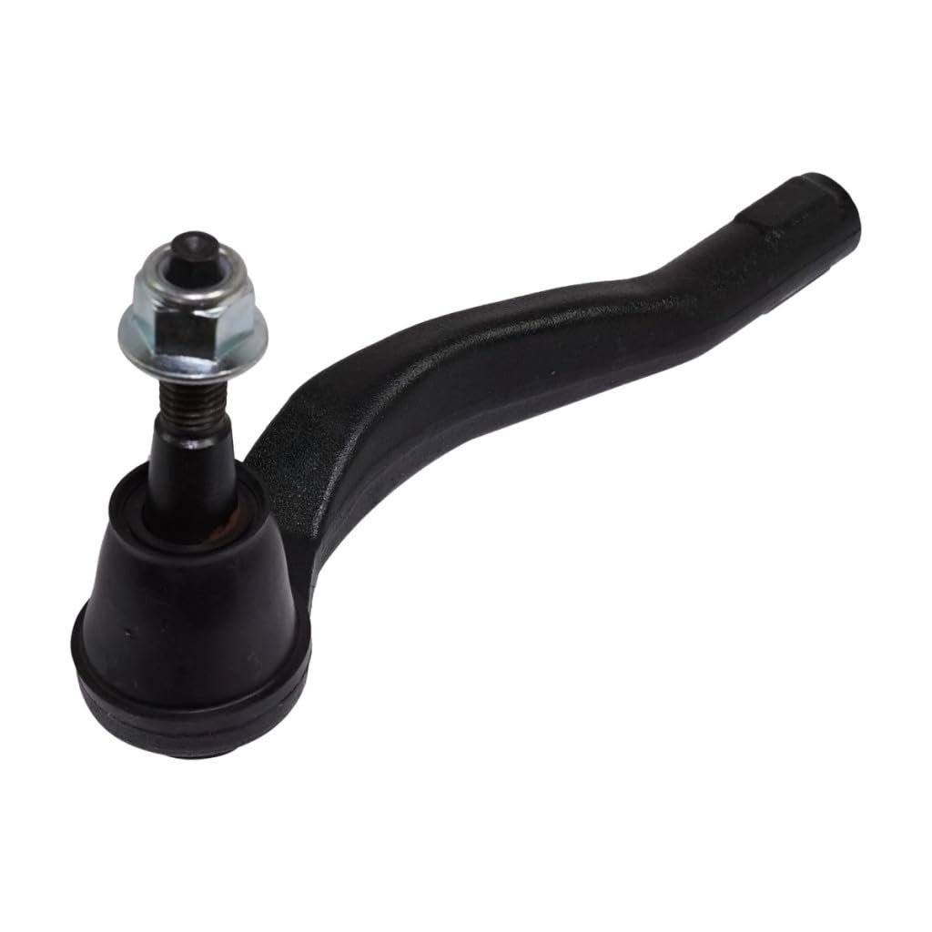 Tie Rod End Front Passenger Side Outer For 2017 2018 2019 Buick Lacrosse Non Adjustable Greaseable Replacement 23449523