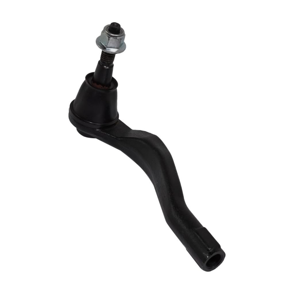 Tie Rod End Front Passenger Side Outer For 2017 2018 2019 Buick Lacrosse Non Adjustable Greaseable Replacement 23449523