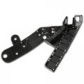 G-plus Bumper Bracket Front Left Right Side Set Of 2 Compatible With 2013-2015 Nissan Altima 620583ta0a Ni1043102 620593ta0a