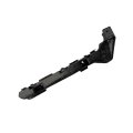 Bumper Cover Spacer Panel For Honda Cr-v 2023 2024 2025 Front Driver Side Plastic Replacement Ho1042155 191275988459