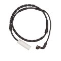Disc Brake Pad Wear Sensor For Bmw 328xi 335xi 2007 2008 Alx Pau Df 341 31037 Cla2 Black Standard Style 
