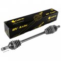 Caltric 2502-357 Front Cv Axle Compatible With Arctic Cat Prowler 550 1000 700 Hdx 500