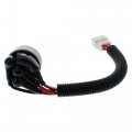 Ignition Switch Compatible With Replacement For Kubota Mx5000su Mx5100dt Mx5100f Mx5100h Tc020-31820 Tc020-31822