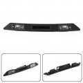 Topteng Car Rear License Plate Light Trunk Tailgate Handle Switch Fits For Audi A3 S3 2004-2013 A4 S5 2001-2008 A6 S6 2005-2011