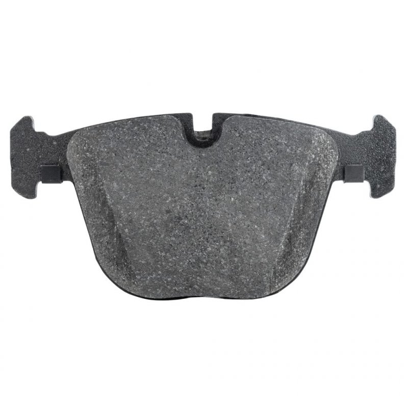 Surestop Brake Pads For Bmw 745li 745i 2002 03 04 2005 Rear 2-wheel Set