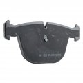 Surestop Brake Pads For Bmw 745li 745i 2002 03 04 2005 Rear 2-wheel Set