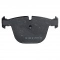 Surestop Brake Pads For Bmw 745li 745i 2002 03 04 2005 Rear 2-wheel Set