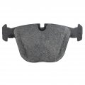 Surestop Brake Pads For Bmw 745li 745i 2002 03 04 2005 Rear 2-wheel Set 