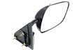 Kool Vue Passenger Side Mirror For 1988-1998 Chevrolet K1500 Fits 1995-2000 Tahoe C1500 1992-1994 Blazer Gm1321177 