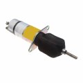 Jiayicity 307-2758 Solenoid 12v 307 2758 Three Terminal For Miller Welders Aead 200le Onan Engine P224g P218g P216g P220g Lx990 