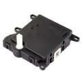 Hvac Blend Door Actuator For Ford F-150 1997-2003 Expedition 1997-2002 Lincoln Navigator 1999-2002 Replaces F5tz19e616a 