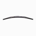 Wiper Blade For Audi 90 Quattro 1990 To 1995 26 In Hybrid Black Plastic Frame Hook Connection Pre Attached Adapter Front
