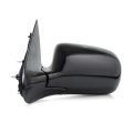 Door Mirror Driver Side For Oldsmobile Silhouette 1997 1998 1999 2000 2001 2002 2003 2004 Power Heated Paint To Match 