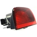 Chevy Camaro 2010 2011 2012 2013 Tail Light Passenger Side Inner Assembly With Rs Package Gm2803101 92244326