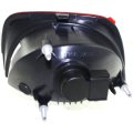 Chevy Camaro 2010 2011 2012 2013 Tail Light Passenger Side Inner Assembly With Rs Package Gm2803101 92244326