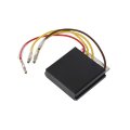 Voltage Regulator Rectifier Replacement For Atv High Power Charging System With Thermal Protection
