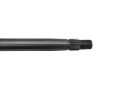 Steering Shaft For Yanmar Tractor Ym186 186d Column Screw Pattern Old Type