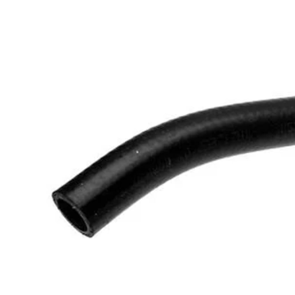 Heater Hose For Ford Excursion 2000 To 2005 Rubber Black Alx-pau-ac-18285l-cla5 22 1 In Length