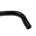 Heater Hose For Ford Excursion 2000 To 2005 Rubber Black Alx-pau-ac-18285l-cla5 22 1 In Length