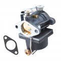 640285 640289 Carburetor Replacement For Tecumseh 640353 640329 640328 Oh318 Ohm90 Ohm110 Engine Mowers Oh318ea 222706 Oh318xa