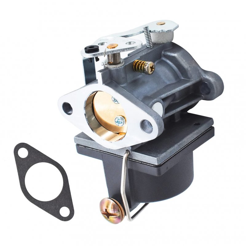 640285 640289 Carburetor Replacement For Tecumseh 640353 640329 640328 Oh318 Ohm90 Ohm110 Engine Mowers Oh318ea 222706 Oh318xa