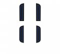 Door Armrest Inserts For 2014-2021 Tundra 