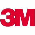 3m 08488 Low-speed Super Polishing Floor Pads 4100 24-inch Diameter White 5 Carton
