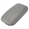 Chevrolet Trailblazer Center Console Cup Holder Cover Bench Seat Armrest Pad Gray 25998838 25998847 25998844 