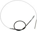 Element3 Front Parking Brake Cable Bc92323 For Dodge Charger Coronet And Plymouth Belvedere Ii Satellite 1966 To 1970 Nylon 