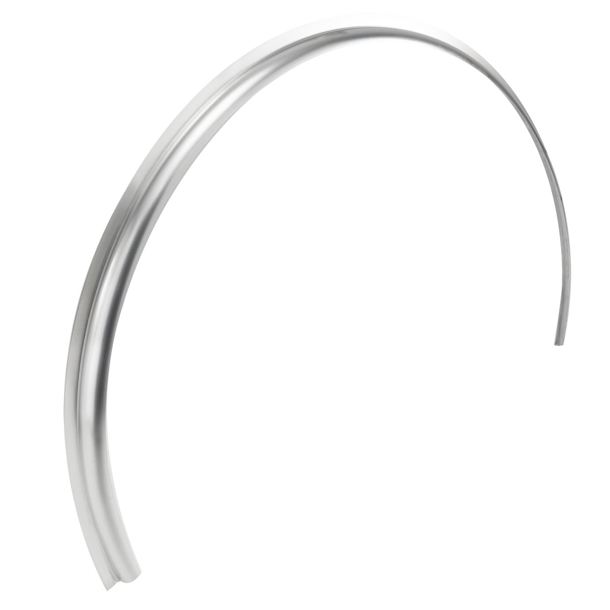 Recpro Trailer Fender Flare 1 X 36 26 0 063 Smooth Aluminum Or Tread Plate Smooth 2