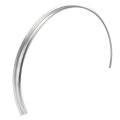 Recpro Trailer Fender Flare 1 X 36 26 0 063 Smooth Aluminum Or Tread Plate Smooth 2 