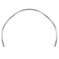 Recpro Trailer Fender Flare 1 X 36 26 0 063 Smooth Aluminum Or Tread Plate Smooth 2