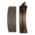 Parking Brake Shoes Rear For Ic Corporation Ce School Bus 2003 2004 Alx-pau-df-1902-0978-00-cla5 Standard Black 