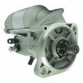 Starter Fits Massey Ferguson Tractor Mf-1210 Mf-1220 Mf-1233 Mf-1235 Iseki Diesel 1993-2003 