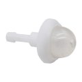 2 Pack Jdllong F681046 Fuel Primer Button Bulb For Mercury Force Outboard Motor 5 7 9 15 25 Hp 1988-1998 Z749 Buttons