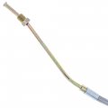Polaris Atv Brakeline 21 75 Genuine Oem Part Qty 1