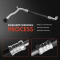 A-premium A C Suction Line Hose Assembly Compatible With Mercedes-benz E320 2003-2009 E350 E500 E550 E55 E63 Amg Cls500 Cls55