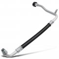 A-premium A C Suction Line Hose Assembly Compatible With Mercedes-benz E320 2003-2009 E350 E500 E550 E55 E63 Amg Cls500 Cls55