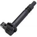Ignition Coil Pack For Toyota Tacoma 2000 2001 2002 2003 2004 Set Of 4 Replacement Part Uf323 C1305 5c1304 90919 0223