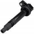 Ignition Coil Pack For Toyota Tacoma 2000 2001 2002 2003 2004 Set Of 4 Replacement Part Uf323 C1305 5c1304 90919 0223 