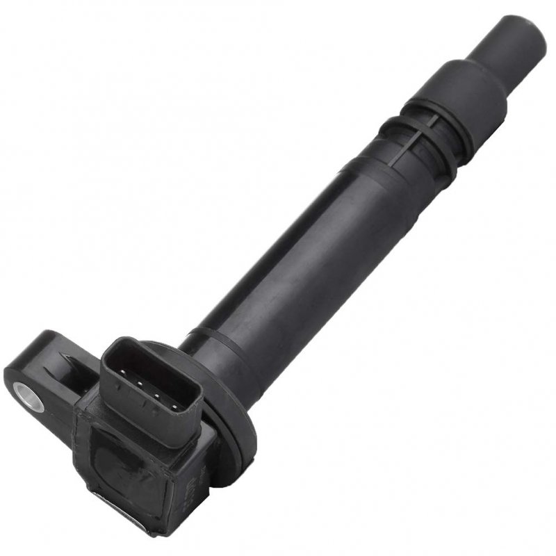 Ignition Coil Pack For Toyota Tacoma 2000 2001 2002 2003 2004 Set Of 4 Replacement Part Uf323 C1305 5c1304 90919 0223