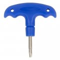 Hifrom Aftermarket 1x Golf Wrench Tool Replacement For Many Brand Shaft Adapter Sleeve Weights